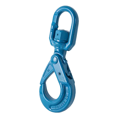 Green Pin® Self Locking Hook SE RT GR10 - Green Pin